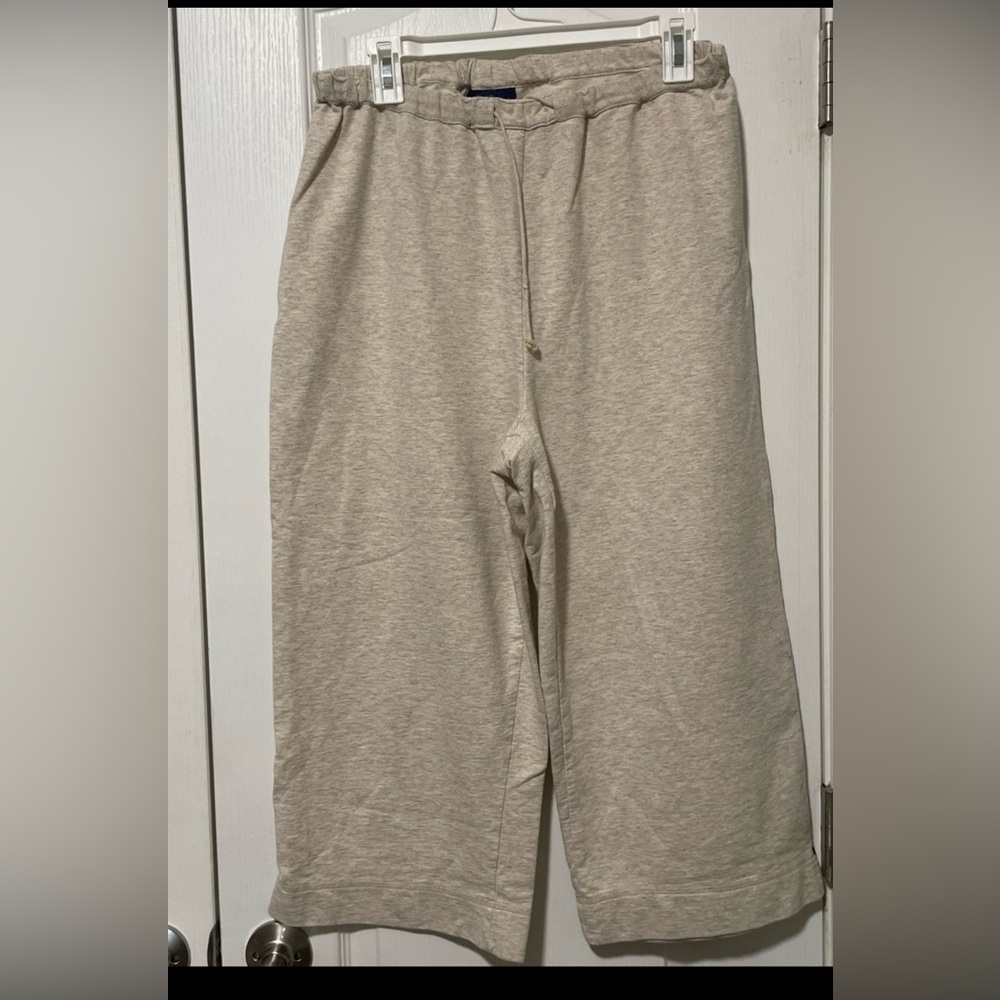 Catalina Light Tan Lounge Pants